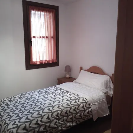 Apartamento Casa Leonora Panticosa Exterior photo