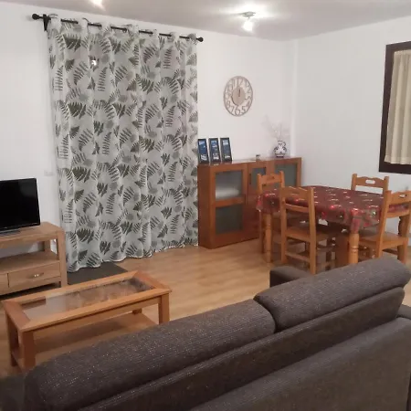 Apartamento Casa Leonora Panticosa Exterior photo