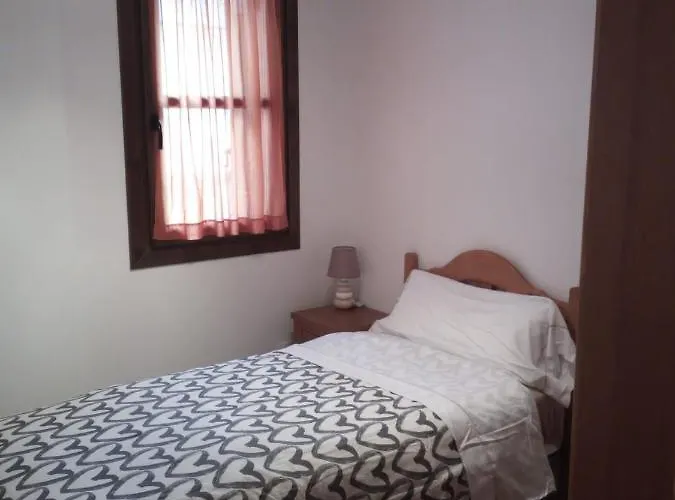 Apartamento Casa Leonora