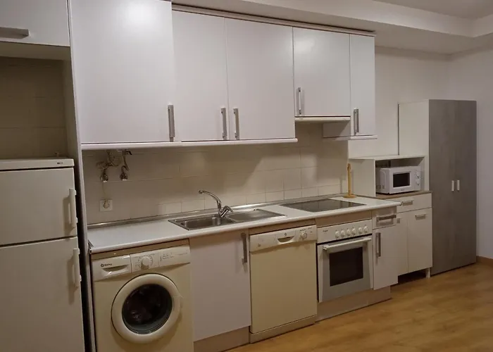 Apartamento Casa Leonora
