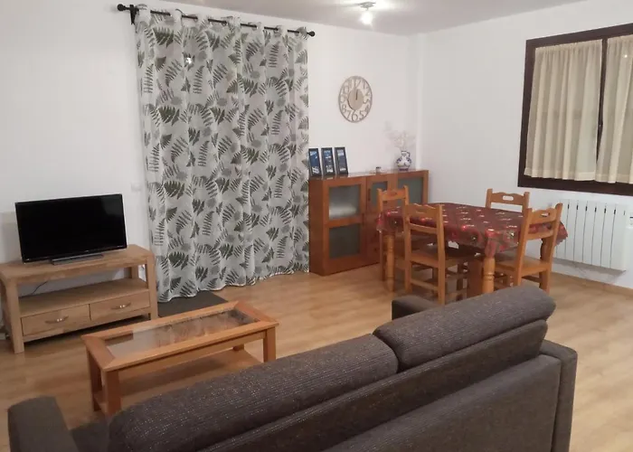 Apartamento Casa Leonora