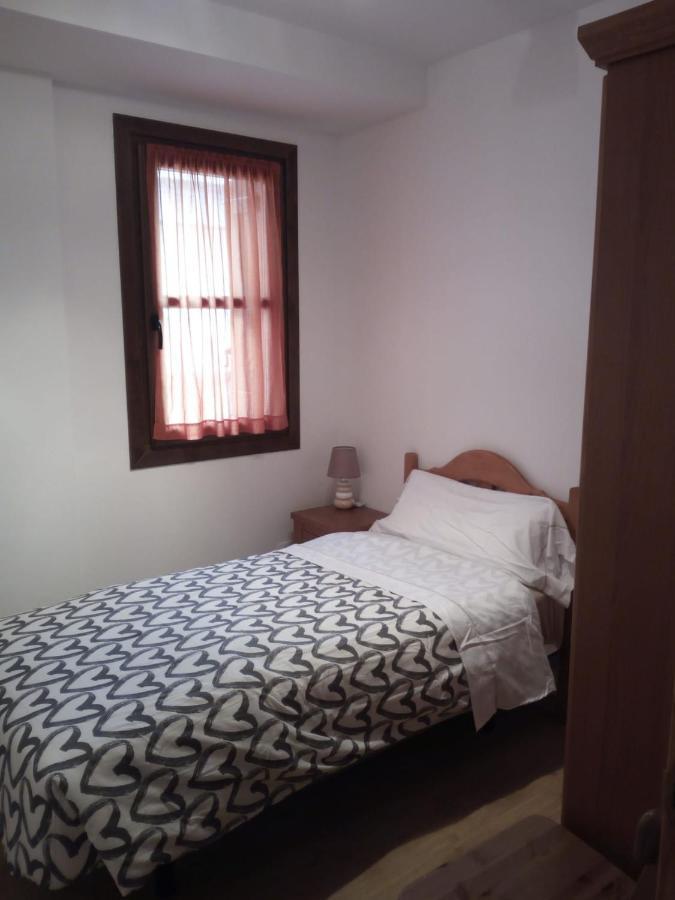Casa Leonora * Panticosa