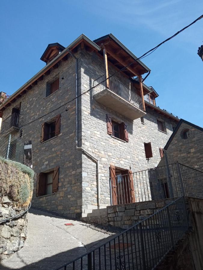 Casa Leonora * Panticosa