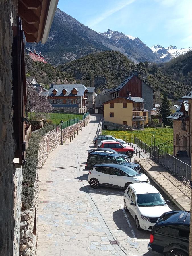 Casa Leonora Panticosa