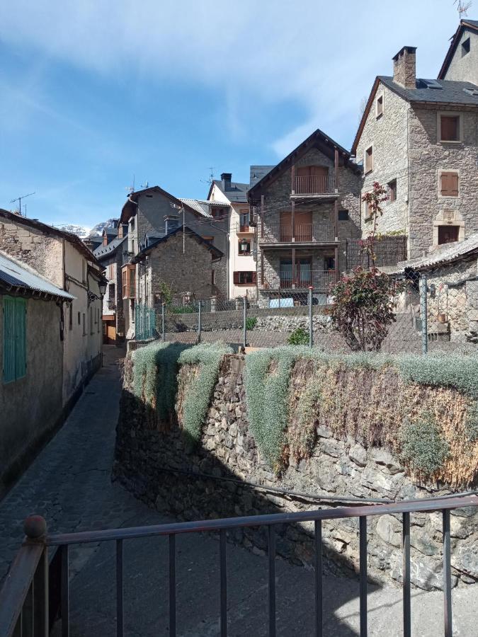 Casa Leonora Panticosa