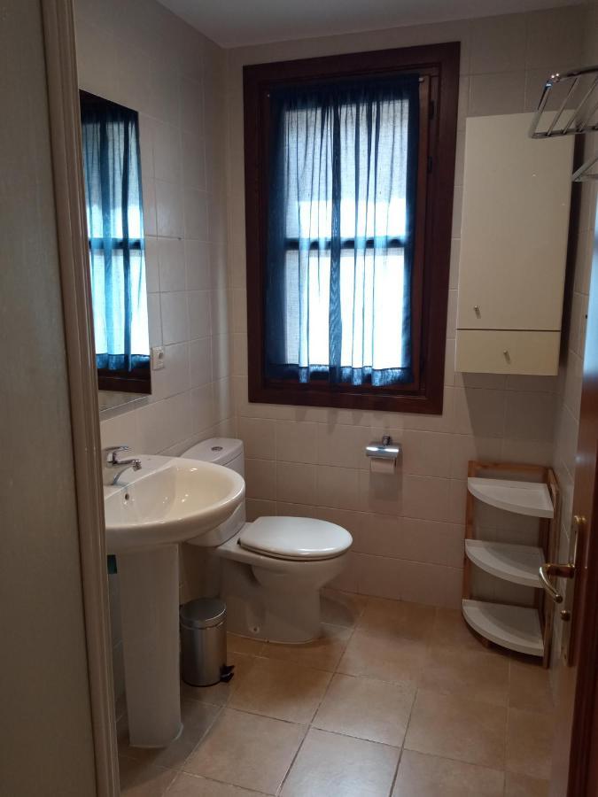 Apartment Casa Leonora