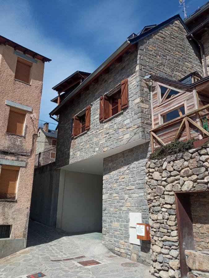 Appartement Casa Leonora Panticosa